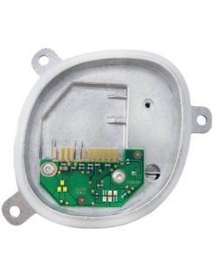 Daytime Running Light DRL and left turn signal module for...
