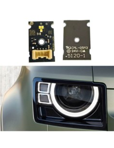 Комплект за ремонт на дневни светлини DRL за Land Rover... 2