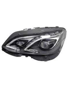 LED Repair Module DRL Left Headlight for Mercedes-Benz... 2