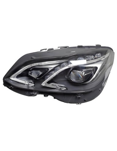 LED Repair Module DRL Left Headlight for...