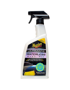 Meguiar's Ultimate Waterless Wash & Wax, 768ml