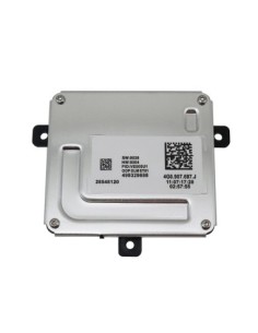 Headlight Module for AUDI, VW - 4G0907397J, 4G0907397C,...