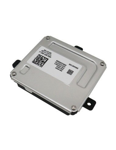 Headlight Module for AUDI, VW - 4G0907397J,...
