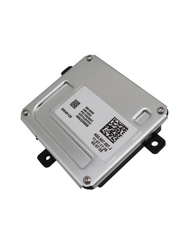 Headlight Module for AUDI, VW - 4G0907397J,...