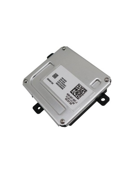 Headlight Module for AUDI, VW - 4G0907397J, 4G0907397C, 4G0907697J, 4G0907697C