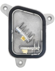 Angel Eyes DRL Module left for BMW 3 Series GT F34 LCI -...