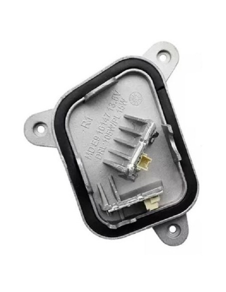 Angel Eyes DRL module right for BMW Series 3 GT F34 LCI - 63117470426, 63117493236