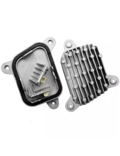 Модул Angel Eyes DRL дясно за BMW Серия 3 GT F34 LCI -... 2