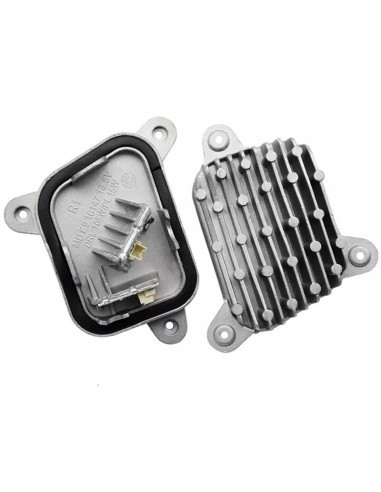 Angel Eyes DRL module right for BMW Series 3 GT...