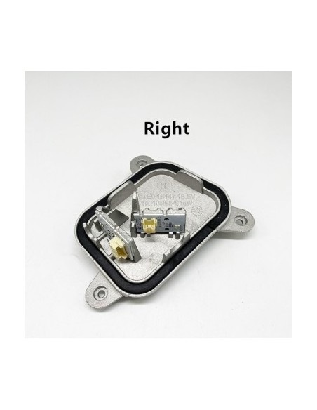 Angel Eyes DRL module right for BMW Series 3 GT F34 LCI - 63117470426, 63117493236