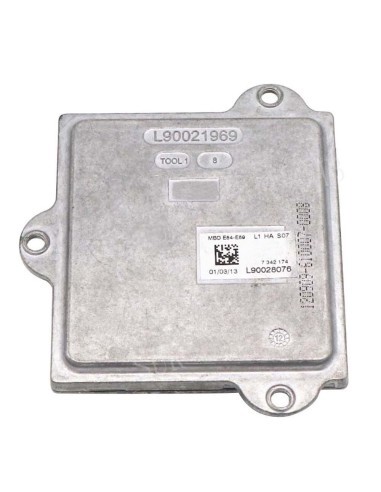 Modul Led DRL Valeo L90028076, L90021969,...