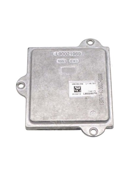 Modul Led DRL Valeo L90028076, L90021969, 63117342174, 63117367751, 5218640