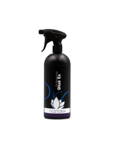 Nanolex Professional Glue EX Contaminant Removal...
