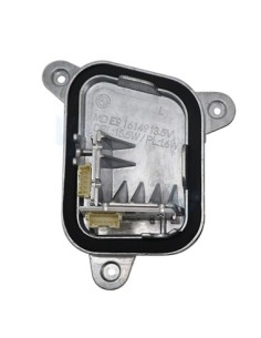 Modul Angel Eyes DRL balra a BMW 3-as Sorozat GT F34 LCI...