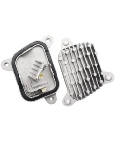 Модул Angel Eyes DRL ляв за BMW Серия 3 GT F34 LCI -... 2
