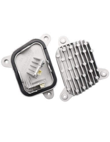 Left Angel Eyes DRL Module for BMW 3 Series GT...
