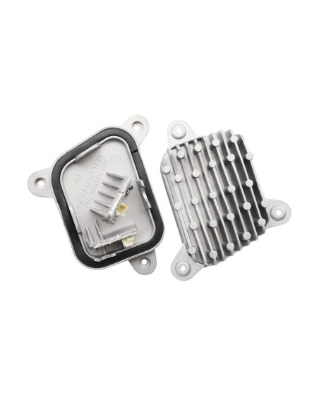 Left Angel Eyes DRL Module for BMW 3 Series GT F34 LCI - 63117470427, 7470427