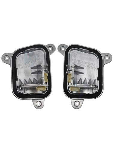 Left Angel Eyes DRL Module for BMW 3 Series GT...