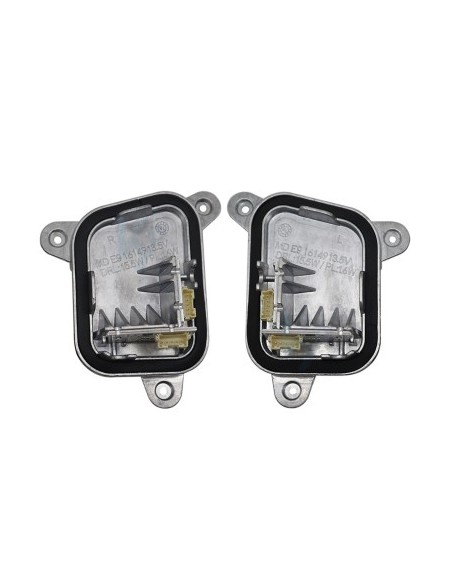 Left Angel Eyes DRL Module for BMW 3 Series GT F34 LCI - 63117470427, 7470427