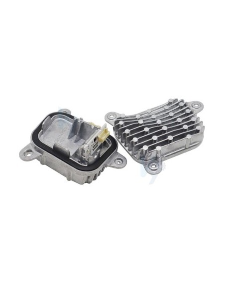 Left Angel Eyes DRL Module for BMW 3 Series GT F34 LCI - 63117470427, 7470427
