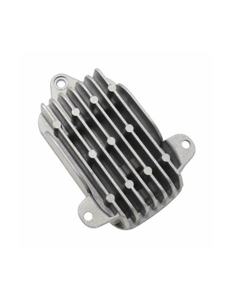 Left signaling module for BMW Series 7 G11, G12 - 63119498409, 9498409