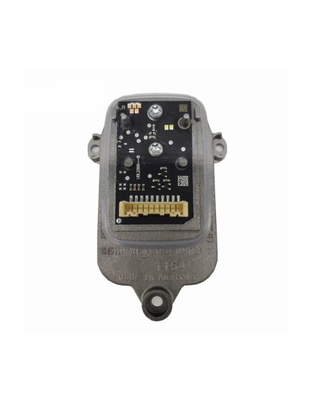Left signaling module for BMW Series 7 G11, G12 - 63119498409, 9498409