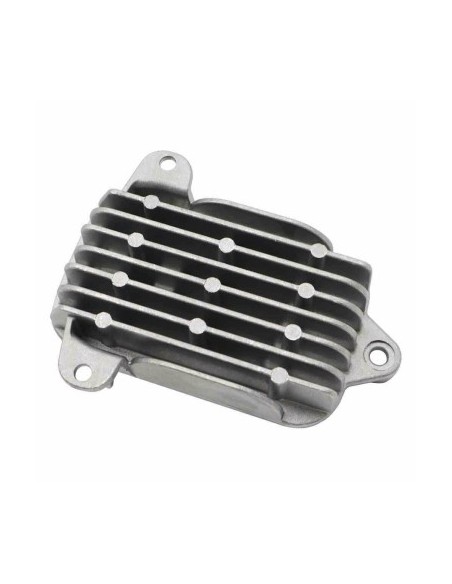 Left signaling module for BMW Series 7 G11, G12 - 63119498409, 9498409