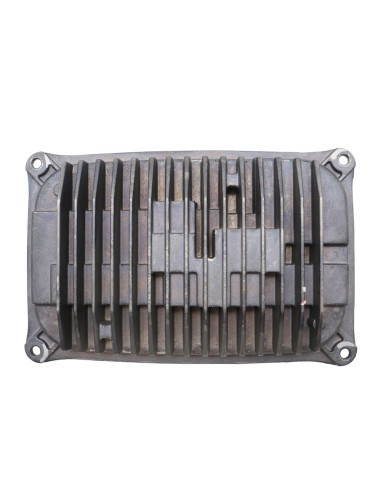 Headlight module for Mercedes-Benz C-class W205...