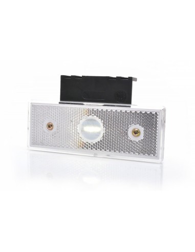 Λάμπα Γκαμπαρίτ Led 1414 W201 12V-24V Θέση...
