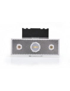 Λάμπα Γκαμπαρίτ Led 1414 W201 12V-24V Θέση Άσπρη Was 2