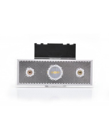 Λάμπα Γκαμπαρίτ Led 1414 W201 12V-24V Θέση...