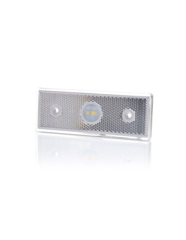 Λάμπα Γκαμπαρίτ Led 1414 W201 12V-24V Θέση...