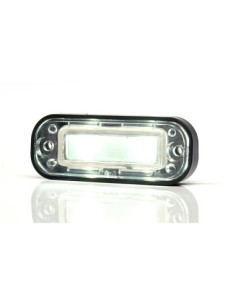 LED Lamp Number Lighting 982 W133 12V-24V Was