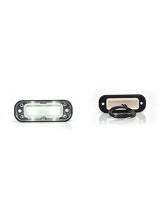LED лампа за осветление номер 982 W133 12V-24V Was 2