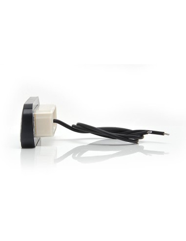 LED Lámpa Számvilágítás 982 W133 12V-24V Was