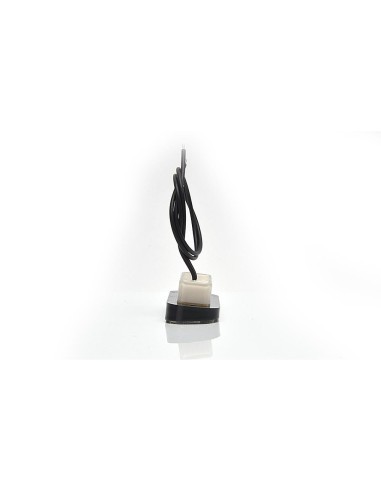 LED Lámpa Számvilágítás 982 W133 12V-24V Was