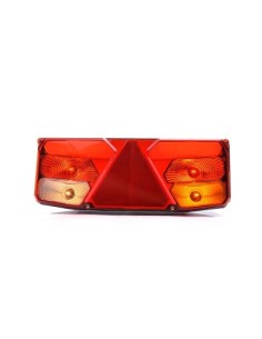 Lampa Multifunctionala Spate Dreapta Led / Bec 1032 W137P...