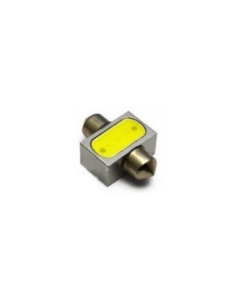 High power auto LED sofit 31 mm