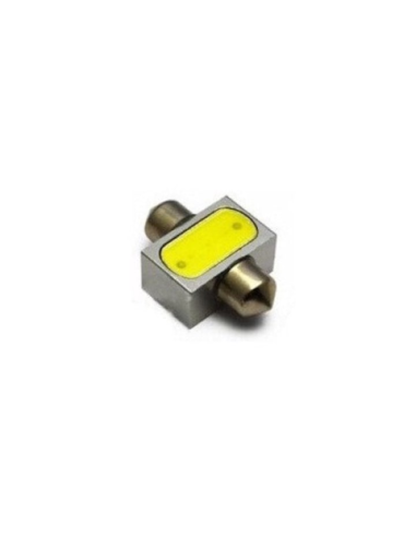 High power auto LED sofit 31 mm
