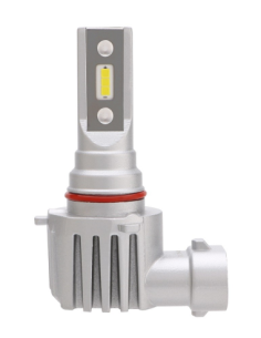 Комплект 2 авто LED крушки HB3 (9005) C12 Canbus, мощност... 2