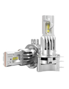 Σετ 2 LED H15 ALL IN ONE για φώτα αυτοκινήτου 9.000...