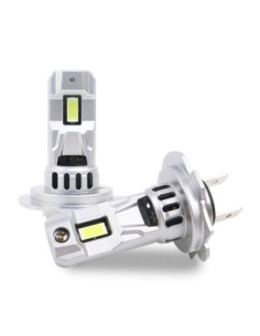 Σετ 2 LED H7, Canbus, 6500k, 40W, 6800 Lm, 12V 2