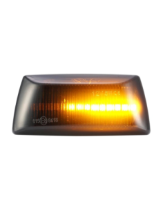 Σετ 2 Σηματοδότες LED Δυναμικοί για Chevrolet Cruze -... 2