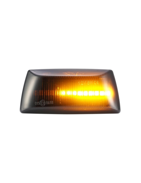 Set of 2 Dynamic LED Wing Indicators for Chevrolet Cruze - BTLL-307D-1