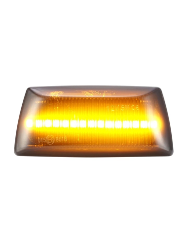Set of 2 Dynamic LED Wing Indicators for...