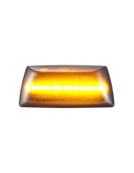 Set of 2 Dynamic LED Wing Indicators for Chevrolet Cruze - BTLL-307D-1
