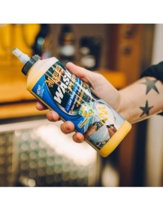 Meguiar's Car Wash Plus Shampoo, 709ml 2