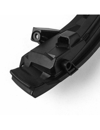 Set of 2 Dynamic LED Mirror Turn Signals for...