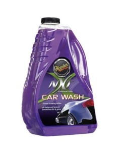 Meguiars NXT Generation Car Wash Shampoo, 1.89L