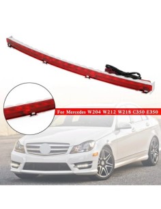 Λάμπα LED φρένου κεντρική για Mercedes-Benz Clasa C W204,... 2